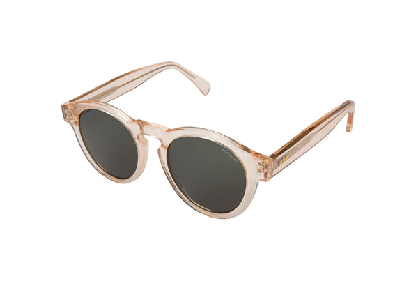 Clement / Champagne & Graphite Green Polarised Lens - Shade Files